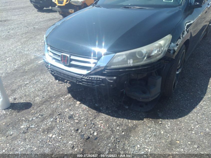 2015 HONDA ACCORD SEDAN EX-L - 1HGCR2F82FA006852