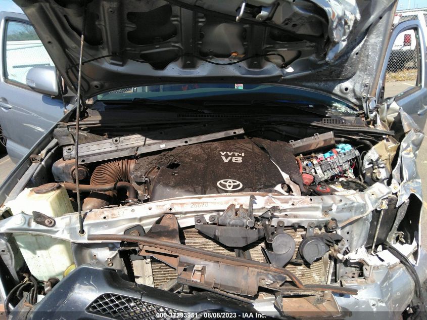 2014 TOYOTA TACOMA PRERUNNER - 3TMKU4HN2EM038855