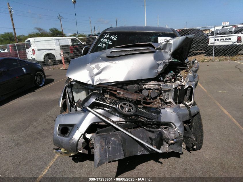 2014 TOYOTA TACOMA PRERUNNER - 3TMKU4HN2EM038855