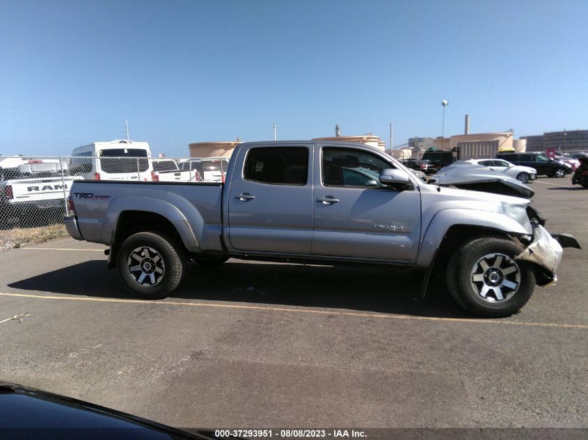 2014 TOYOTA TACOMA PRERUNNER - 3TMKU4HN2EM038855