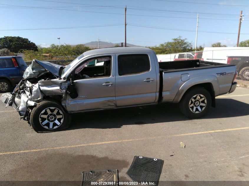 2014 TOYOTA TACOMA PRERUNNER - 3TMKU4HN2EM038855