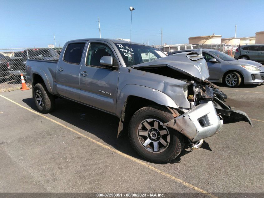 2014 TOYOTA TACOMA PRERUNNER - 3TMKU4HN2EM038855