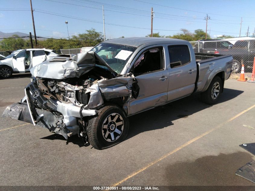 2014 TOYOTA TACOMA PRERUNNER - 3TMKU4HN2EM038855