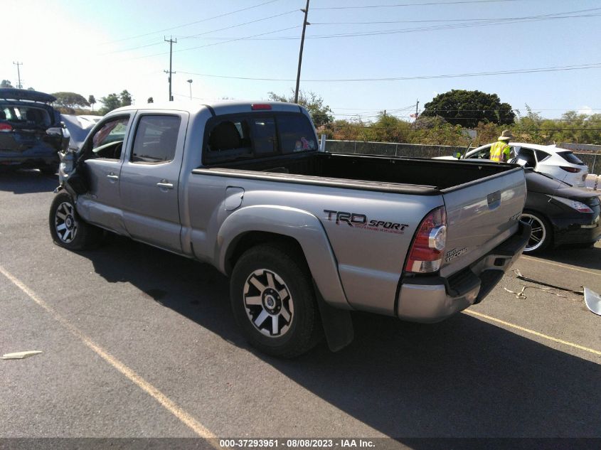 2014 TOYOTA TACOMA PRERUNNER - 3TMKU4HN2EM038855