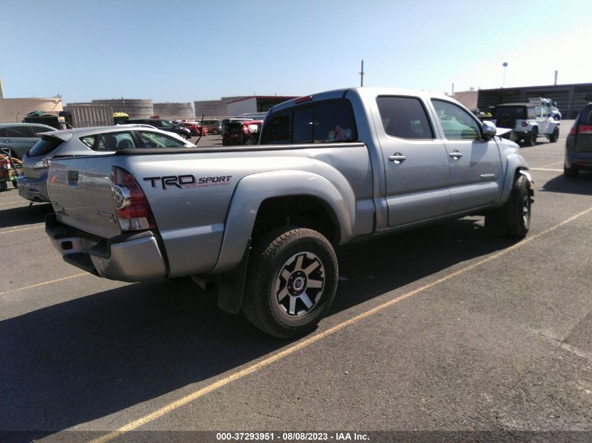 2014 TOYOTA TACOMA PRERUNNER - 3TMKU4HN2EM038855