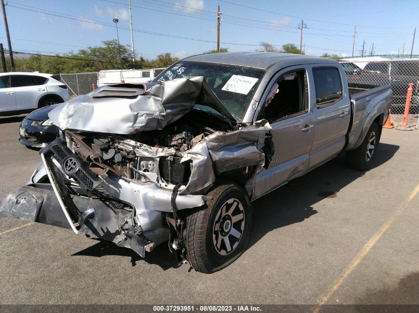 2014 TOYOTA TACOMA PRERUNNER - 3TMKU4HN2EM038855