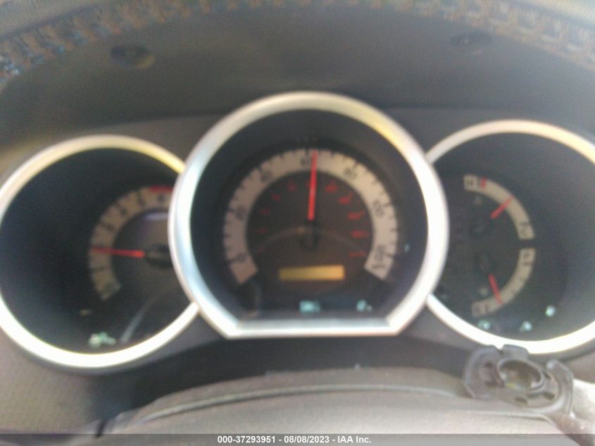 2014 TOYOTA TACOMA PRERUNNER - 3TMKU4HN2EM038855