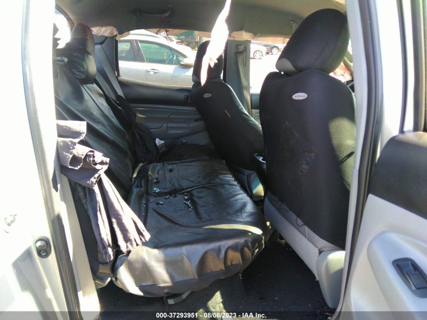 2014 TOYOTA TACOMA PRERUNNER - 3TMKU4HN2EM038855