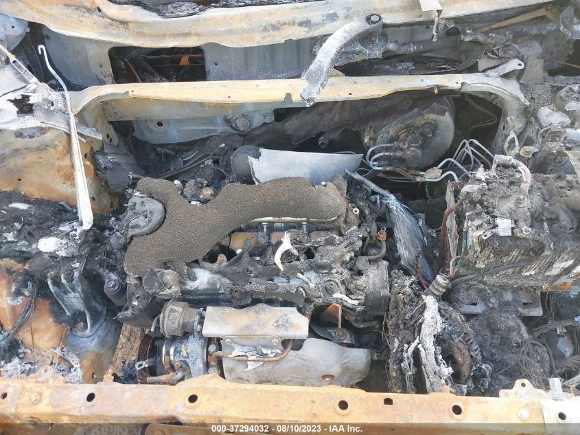 2021 CHEVROLET EQUINOX LT - 2GNAXKEV2M6119138