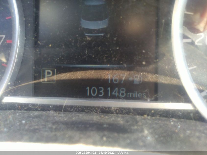 2016 NISSAN SENTRA SV - 3N1AB7AP5GL648159