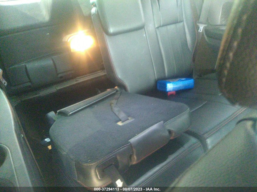 2018 DODGE GRAND CARAVAN GT - 2C4RDGEG3JR360381