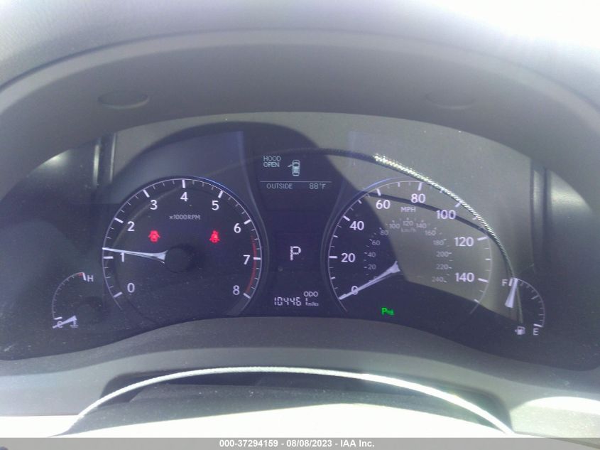 2015 LEXUS RX 350 - JTJZK1BA2F2421788