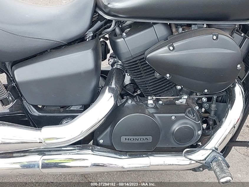 2017 HONDA VT750 C2B - JH2RC5376HK700522