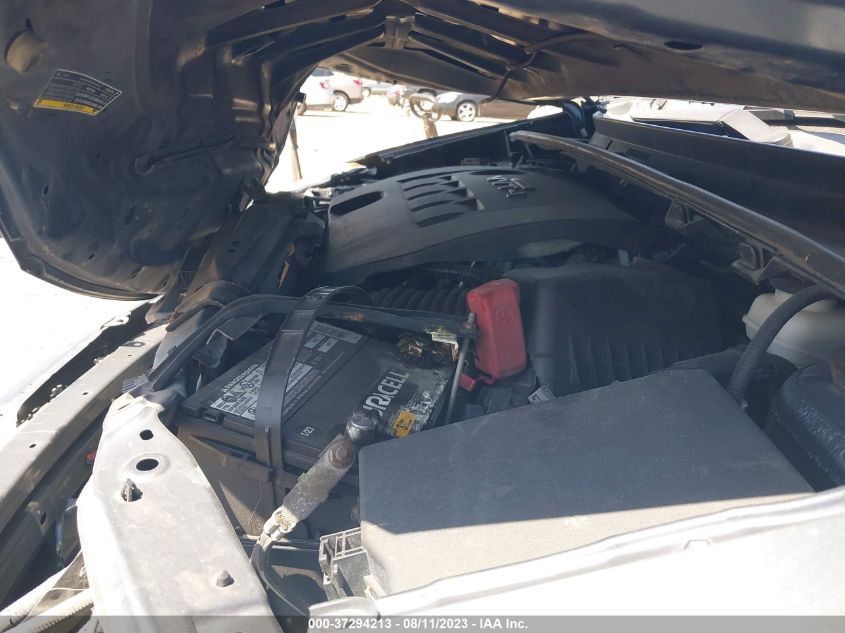 2014 TOYOTA COROLLA L/LE/S/S PLUS/LE PLUS - 5YFBURHE1EP087809
