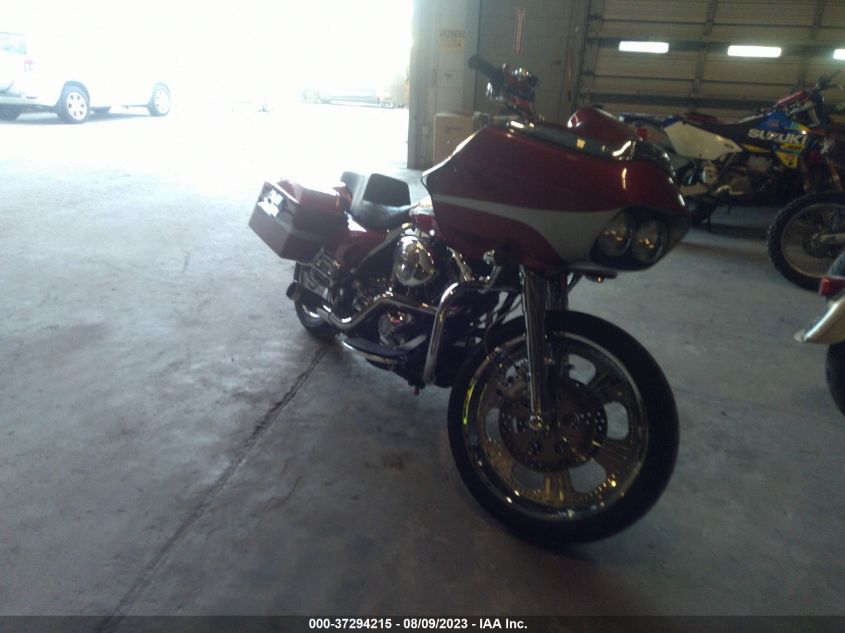 2004 HARLEY-DAVIDSON FLTRI - 1HD1FSW184Y614556