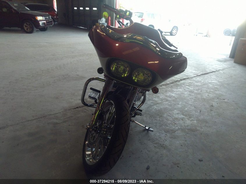 2004 HARLEY-DAVIDSON FLTRI - 1HD1FSW184Y614556