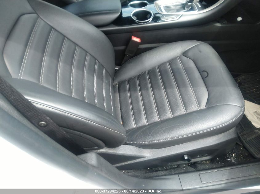 2013 FORD FUSION SE - 3FA6P0H92DR342148