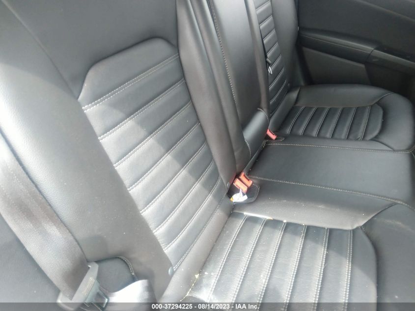 2013 FORD FUSION SE - 3FA6P0H92DR342148