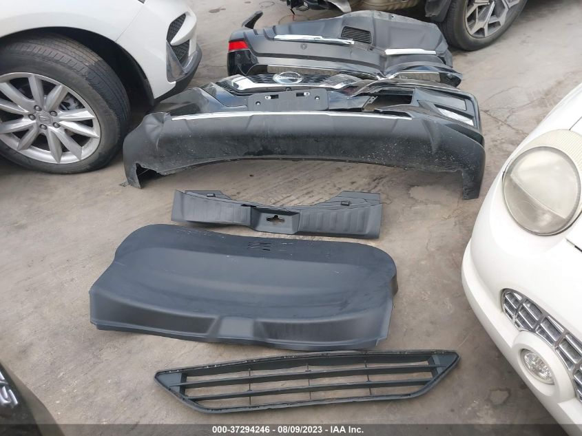 2019 NISSAN ROGUE SL - 5N1AT2MT3KC794355