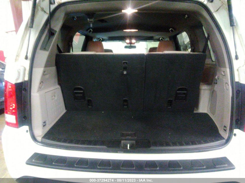 2015 HONDA PILOT EX-L - 5FNYF4H51FB050148