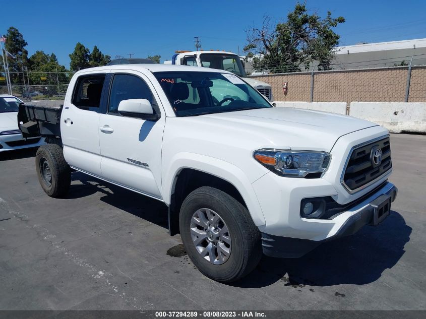 2017 TOYOTA TACOMA SR5/TRD SPORT - 3TMAZ5CN1HM050591