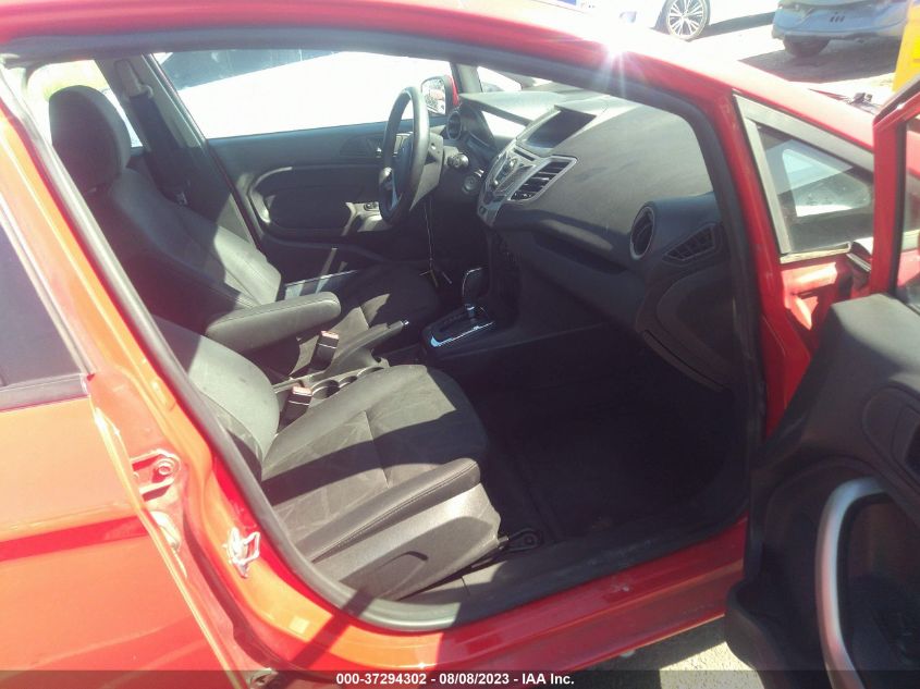2013 FORD FIESTA SE - 3FADP4EJ8DM201062