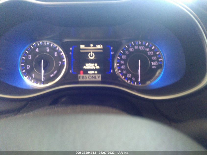 2016 CHRYSLER 200 LIMITED - 1C3CCCAB3GN181408