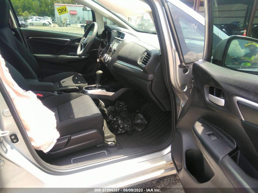 2019 HONDA FIT LX - 3HGGK5H48KM725120