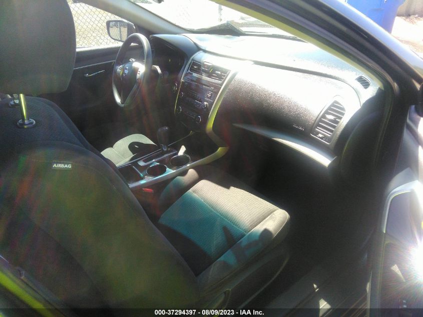 2014 NISSAN ALTIMA 2.5 - 1N4AL3APXEN375337