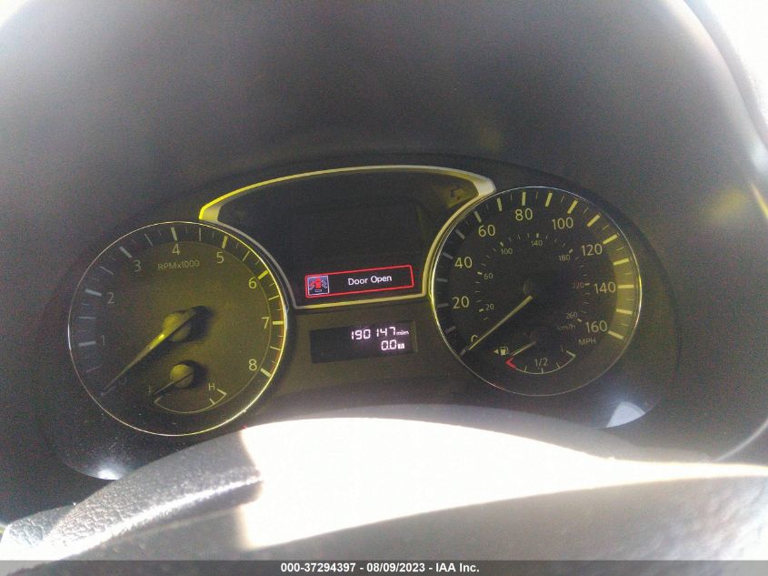2014 NISSAN ALTIMA 2.5 - 1N4AL3APXEN375337