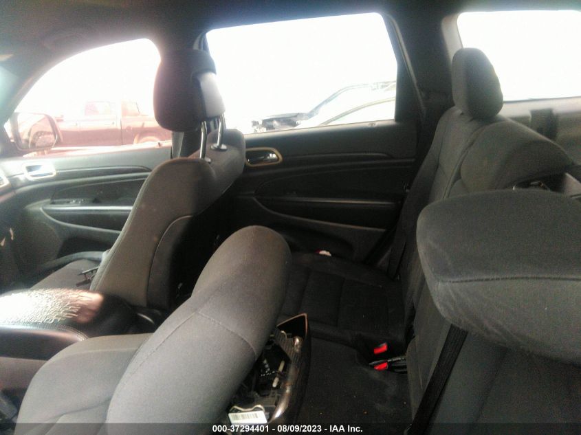 2014 JEEP GRAND CHEROKEE LAREDO - 1C4RJFAG6EC135847