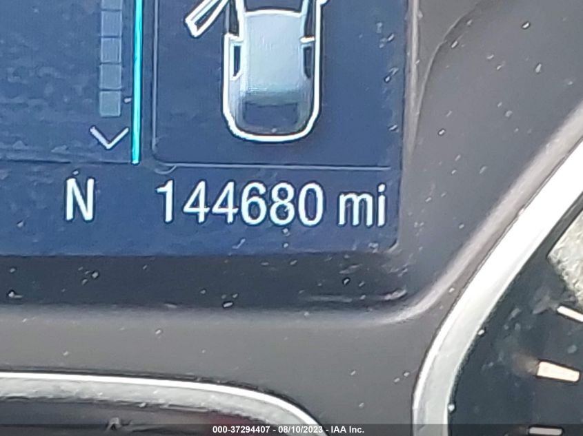 2015 FORD ESCAPE SE - 1FMCU0G9XFUB63225