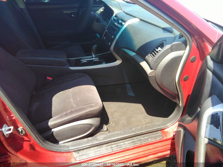 2013 NISSAN ALTIMA 2.5 S - 1N4AL3AP1DN494859