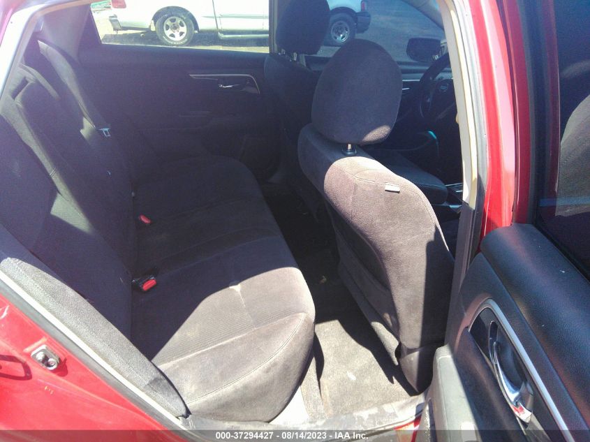2013 NISSAN ALTIMA 2.5 S - 1N4AL3AP1DN494859
