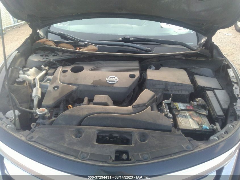 2015 NISSAN ALTIMA 2.5 S - 1N4AL3AP7FN321611
