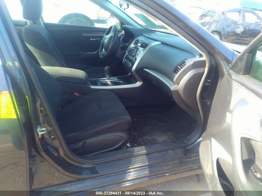 2015 NISSAN ALTIMA 2.5 S - 1N4AL3AP7FN321611