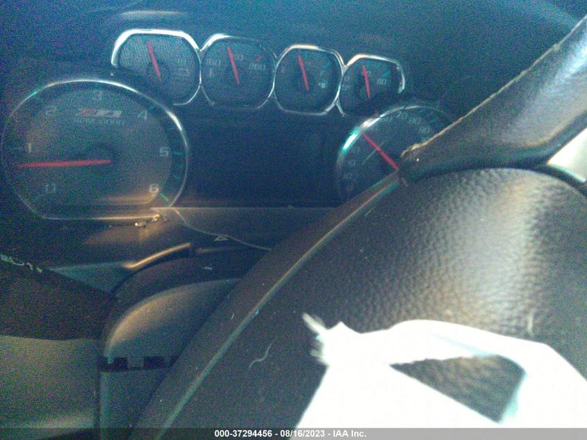 2015 CHEVROLET SILVERADO 1500 LT - 1GCVKREC5FZ423359