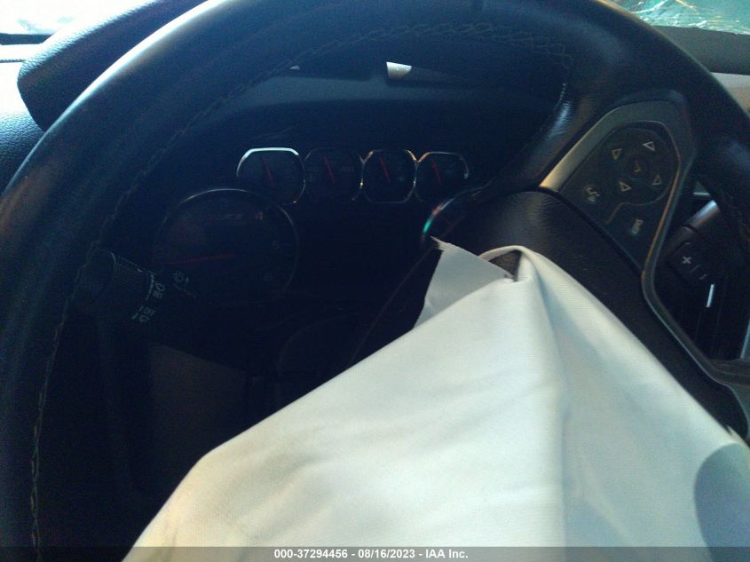 2015 CHEVROLET SILVERADO 1500 LT - 1GCVKREC5FZ423359