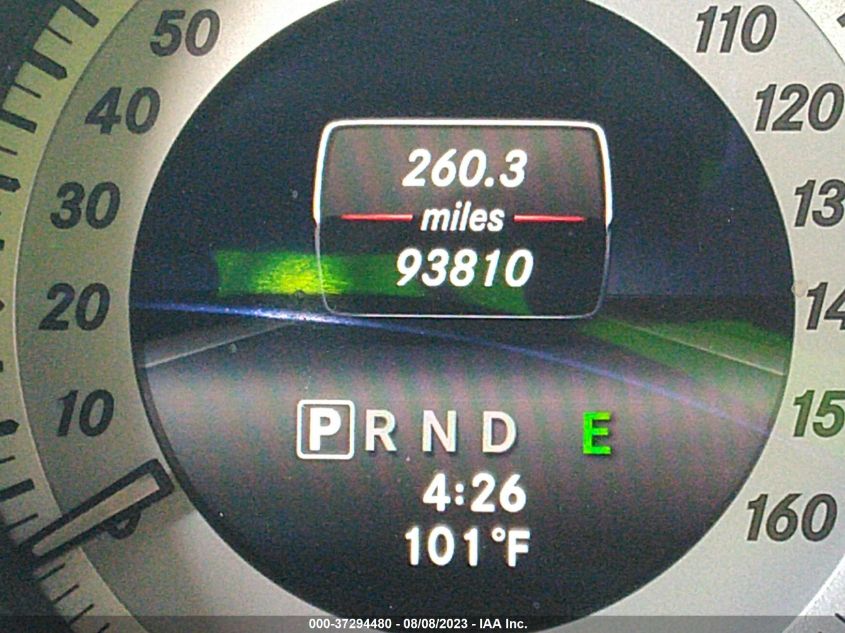 2014 MERCEDES-BENZ C-CLASS C 250 - WDDGJ4HB4EG271088