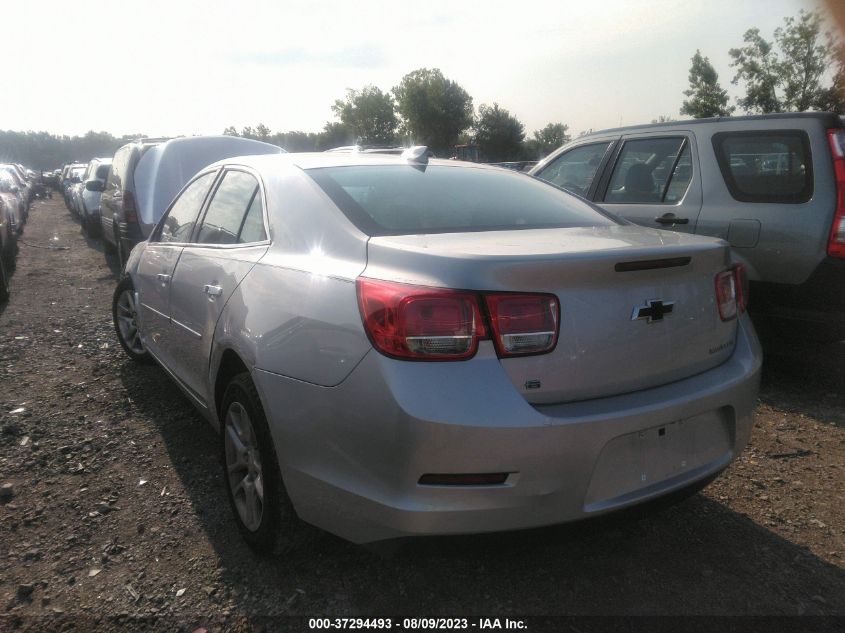 2015 CHEVROLET MALIBU 1LT - 1G11C5SL7FF250169