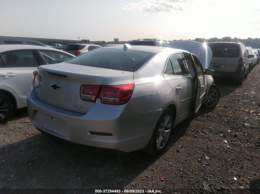 2015 CHEVROLET MALIBU 1LT - 1G11C5SL7FF250169