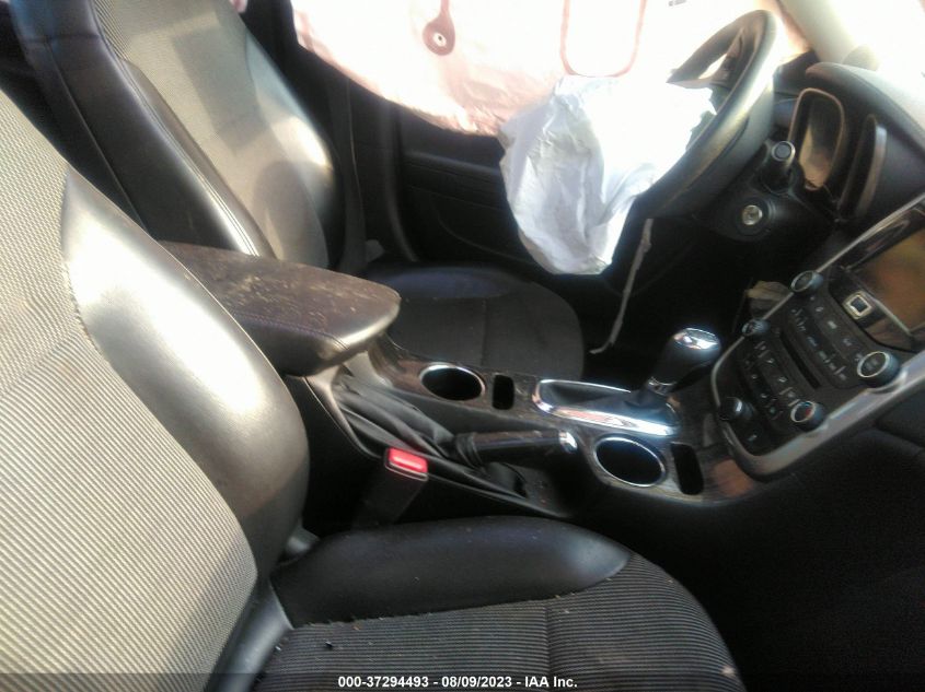 2015 CHEVROLET MALIBU 1LT - 1G11C5SL7FF250169