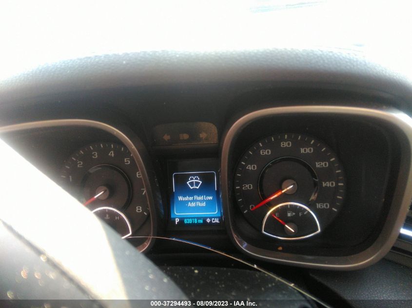 2015 CHEVROLET MALIBU 1LT - 1G11C5SL7FF250169