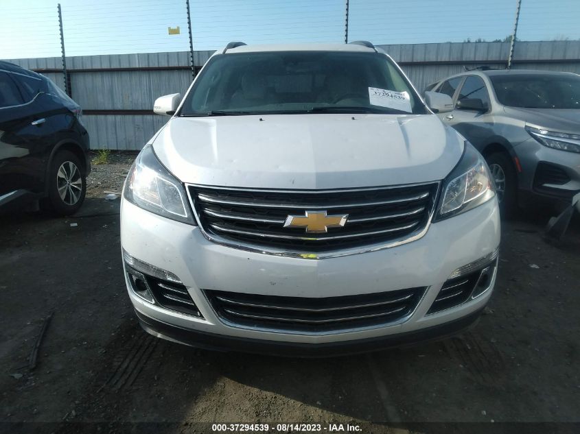 2017 CHEVROLET TRAVERSE PREMIER - 1GNKVJKD2HJ238946