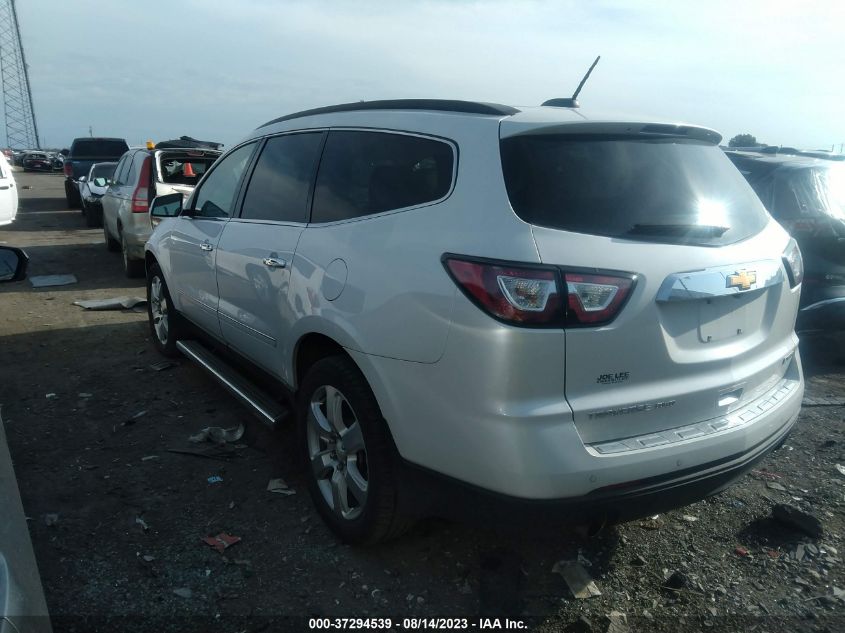 2017 CHEVROLET TRAVERSE PREMIER - 1GNKVJKD2HJ238946