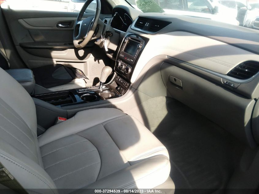 2017 CHEVROLET TRAVERSE PREMIER - 1GNKVJKD2HJ238946