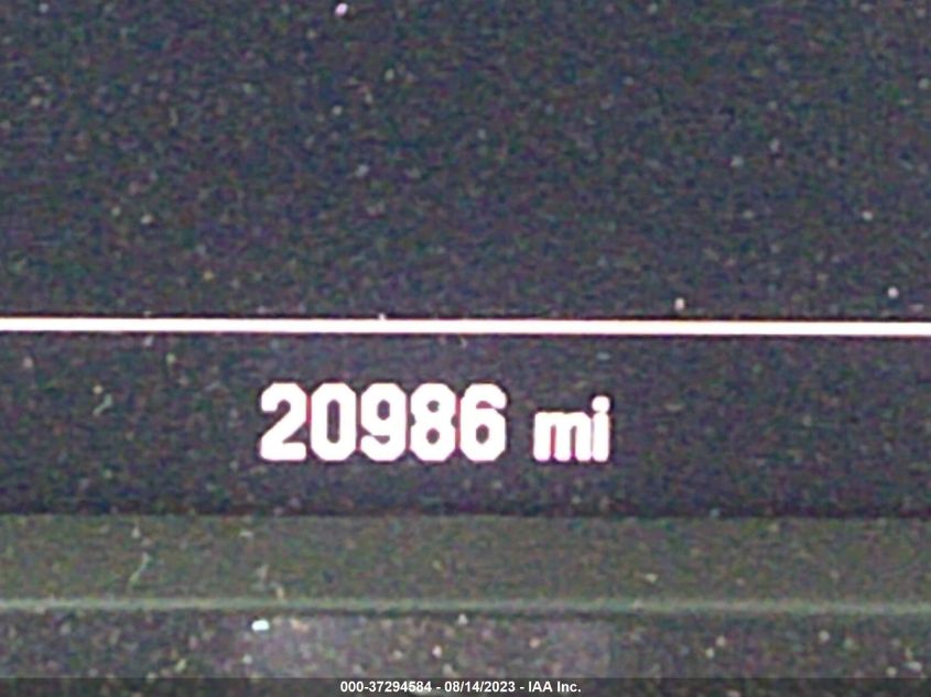 2022 CHEVROLET MALIBU LT - 1G1ZD5ST6NF170313