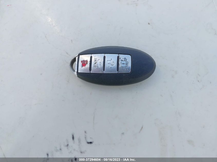 2014 NISSAN ALTIMA 2.5 - 1N4AL3AP0EN376934
