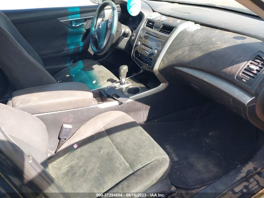 2014 NISSAN ALTIMA 2.5 - 1N4AL3AP0EN376934
