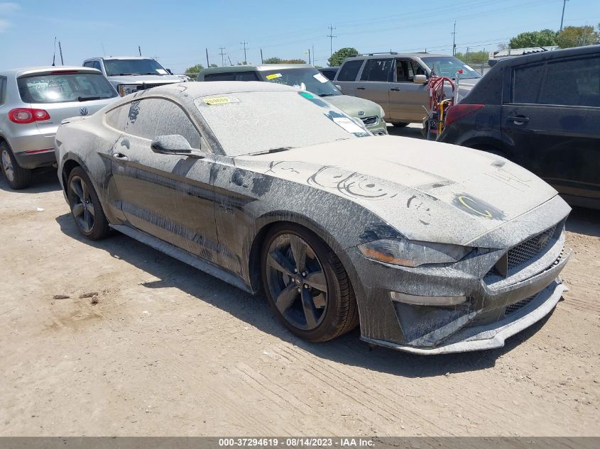 2023 FORD MUSTANG GT - 1FA6P8CFXP5303973